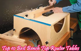 Bench Top Router Tables Router Table Router Table Plans Router Tables