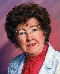 Mildred Boyer Obituary April 13, 2013