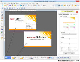 Select the template that works best for your business. 14 How To Create Business Card Template Generator Now For Business Card Template Generator Cards Design Templates