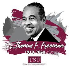 Dr. Thomas Freeman Obituary (1919
