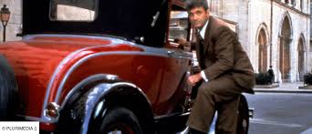 Photo Saison 2 de Le retour d'Arsène Lupin (1995)  Télé-Loisirs