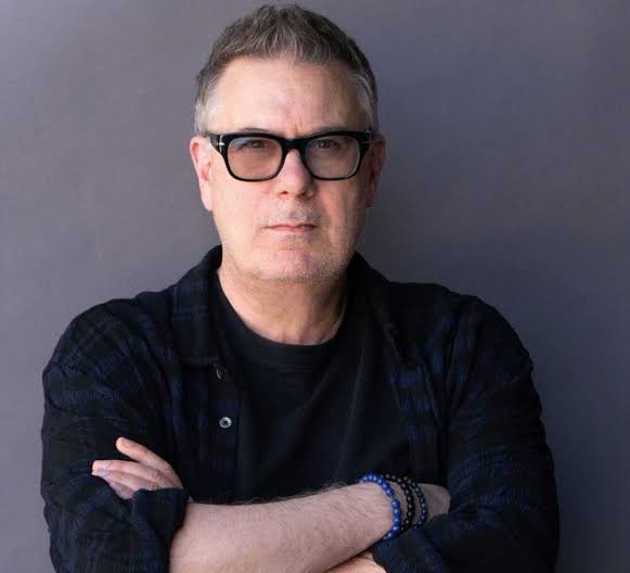 Josh Griffith Out as Head Writer at 'The Young and the Restless' - Michael  Fairman TV