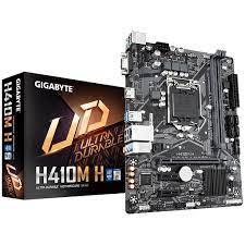 The gigabyte challenges are a series of monthly dota 2 cups organized by joindota and sponsored by gigabyte. Gigabyte 10gen S 1200 H410m H 2ddr4 Eds