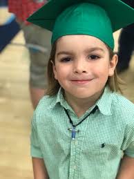 Mr. Gabe graduates from MCTC and pursues education degree