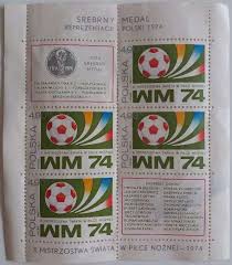 Polska vs argentyna, porównanie państw w kwietniu 2021. Znaczki Pocztowe Polska 1974 Fi 2181 Srebrny Medal Ms 1974 Czyste Lublin Olx Pl