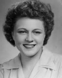 Marge Helen Lofgran Obituary June 19, 2025