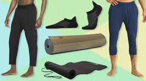 We scoured australia to find yoga studios to inspire, so you know where to stretch out on the mat whether you're in your home state or travelling. Best Yoga Clothes For Men 2021 Nike To Lululemon British Gq
