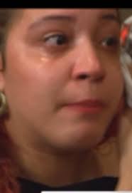 Kathy and Anya Black Ink