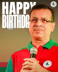 Happy bday Jovan David godbless