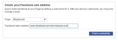 Anda boleh tengok sini cara tukar nama facebook page. Tukar Nama Fb Fanpage Faridmokhtar
