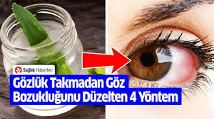 Gozluk Ve Ameliyat Olmadan Gorme Kaybinizi Sarimsakla Tedavi Edin Saglik Dogal Tedaviler Cilt Bakimi
