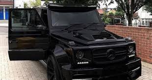 Mercedes C63 Amg Coupe