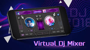 Dec 05, 2018 · the dj mixer player app for android allows you to mix, remix good, scratch, loop or toss your music in the palm of your hands.create your own dj remix amazing and make your own beats and remix songs, the launch boot with the virtual dj 7 is the right music choice. 3d Dj Mixer Music La Ultima Version De Android Descargar Apk