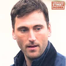 Coronation Street star Joe Layton teases Mick's intent