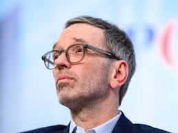 FPÖ-Bundesparteiobmann Herbert Kickl will Volkskanzler sein