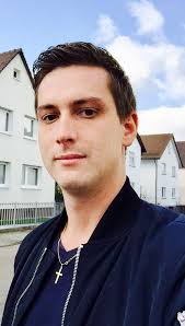 Thomas Laier (@ThomasKscultras)