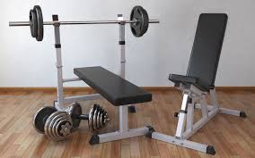 Grundausstattung für dein muskeltraining zu hause. Die Beste Hantelbank Fur Zuhause Hanteln Fitness De