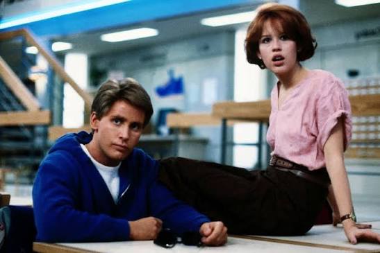 What About “The Breakfast Club”? — Bunk History