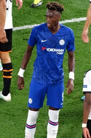With the norwegian admitting that it is his 'dream' to win the champions league. Tammy Abraham Wikipedia