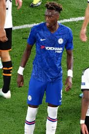 Spielerwechsel (chelsea) abraham für jorginho chelsea. Tammy Abraham Wikipedia