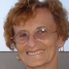 Helen "Kay" Vogt Obituary November 30, 2021