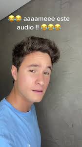 Michael Ronda y sus groserías en Control Z