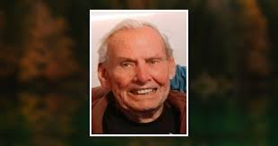 Richard Joseph Santowski Obituary February 25, 2022