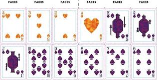 It's easy to create cards online with snapfish. How To Create Your Own Deck Of Playing Cards With Video Playingcarddecks Com