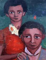 Gerard Dillon Authentication and Attribution ~ Expert Investigations