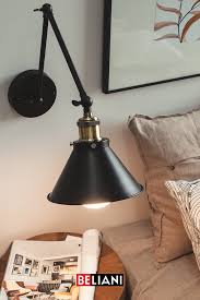 pin auf lampen
