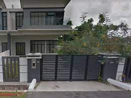 Actually we checkout 1hour late and no charged applied our suggestion: House Muar New 2 Storey Houses In Muar Mitula Homes