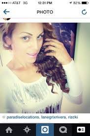 Ivelisse Valentin's Instagram, Twitter & Facebook