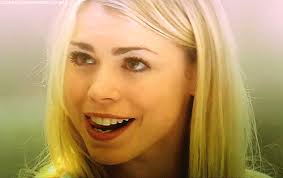 Rose Tyler gif set. Doctor Who