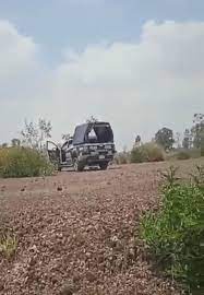 Un vecino de la zona se acercó al. Zeskjsdp8duqom