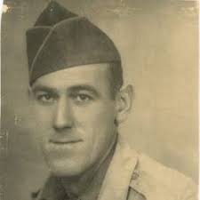 PVT Joseph Couillard Despres (1912-1945)
