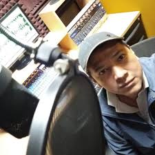 Bryan Acevedo Voiceover