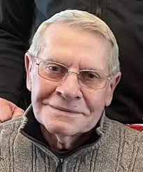 Obituary information for Ervin Monroe Lineberry