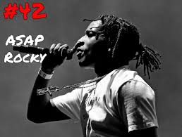 Rappers with dreads in this video you will see rappers that have dreadlocks both white rappers with dreads and black rappers. Ranking The 50 Greatest Rappers Since 2000 Cleveland Com