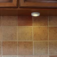 wiring under cabinet lighting led