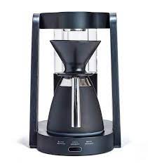 Then, drop a filter into the carafe—either a standard paper chemex number four filter or. Ratio Eight Thermal Carafe Package