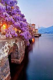 Pin By Ribal Sylviane On Paisagens Most Beautiful Places Beautiful Places Lake Como Italy