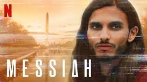 A thriller season I highly recommend you should probably watch. #Messiah  #thrillers #netflix