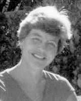 Charlene Haire Obituary (1932-2009)