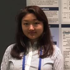 Sophia Kwon's Instagram, Twitter & Facebook