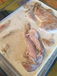 Recette De Cuisse De Dinde Moelleuse Au Lait Cuisse De Dinde Recettes De Cuisine Recette Dinde