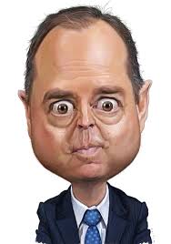 Criticism of Shifty Schiff and Potential Consequences