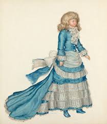 Maybe you would like to learn more about one of these? Dolls From The Index Of American Design