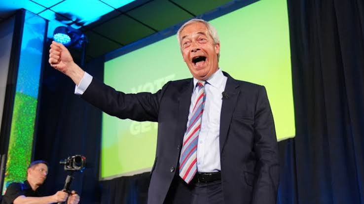 Reform would win most seats in general election, in-depth poll suggests | Politics News | Sky News