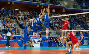 Le azzurre della spada sono medaglia di bronzo! Gia Pronti I Calendari Del Volley Per Le Olimpiadi Di Tokyo Il Tempo