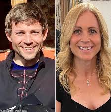 Trans athlete who 'smashed' women's Parkrun record was married man until  four years ago